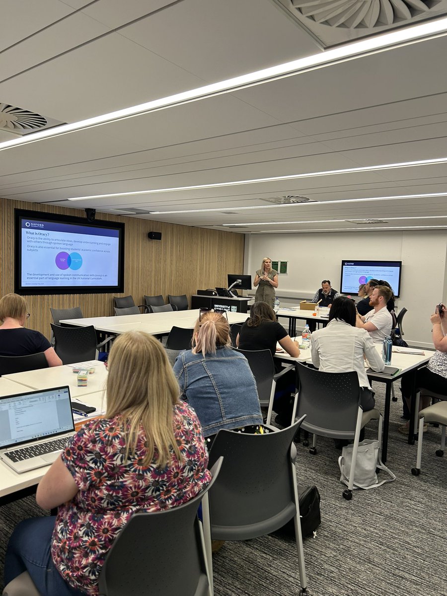 simonhuggon (@simonhuggon) on Twitter photo Why and how talk and oracy is so important in our maths teachings with <a href="/pdLouiseP/">Louise Pennington FCCT (She/Her)</a> at <a href="/scottishmaths/">SMC</a> <a href="/OUPPrimary/">Oxford Primary</a> #scottishschools Why and how talk and oracy is so important in our maths teachings with <a href="/pdLouiseP/">Louise Pennington FCCT (She/Her)</a> at <a href="/scottishmaths/">SMC</a> <a href="/OUPPrimary/">Oxford Primary</a> #scottishschools