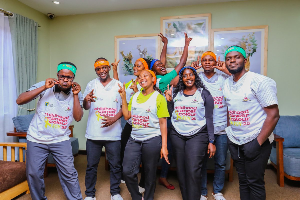 KaysdentalUg256's tweet image. For us we have ours ready🙌🏾🥳🥳🥳