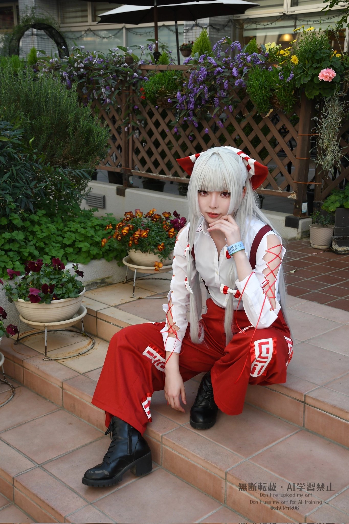 葉月🌱 (@hazuki52693515) / X