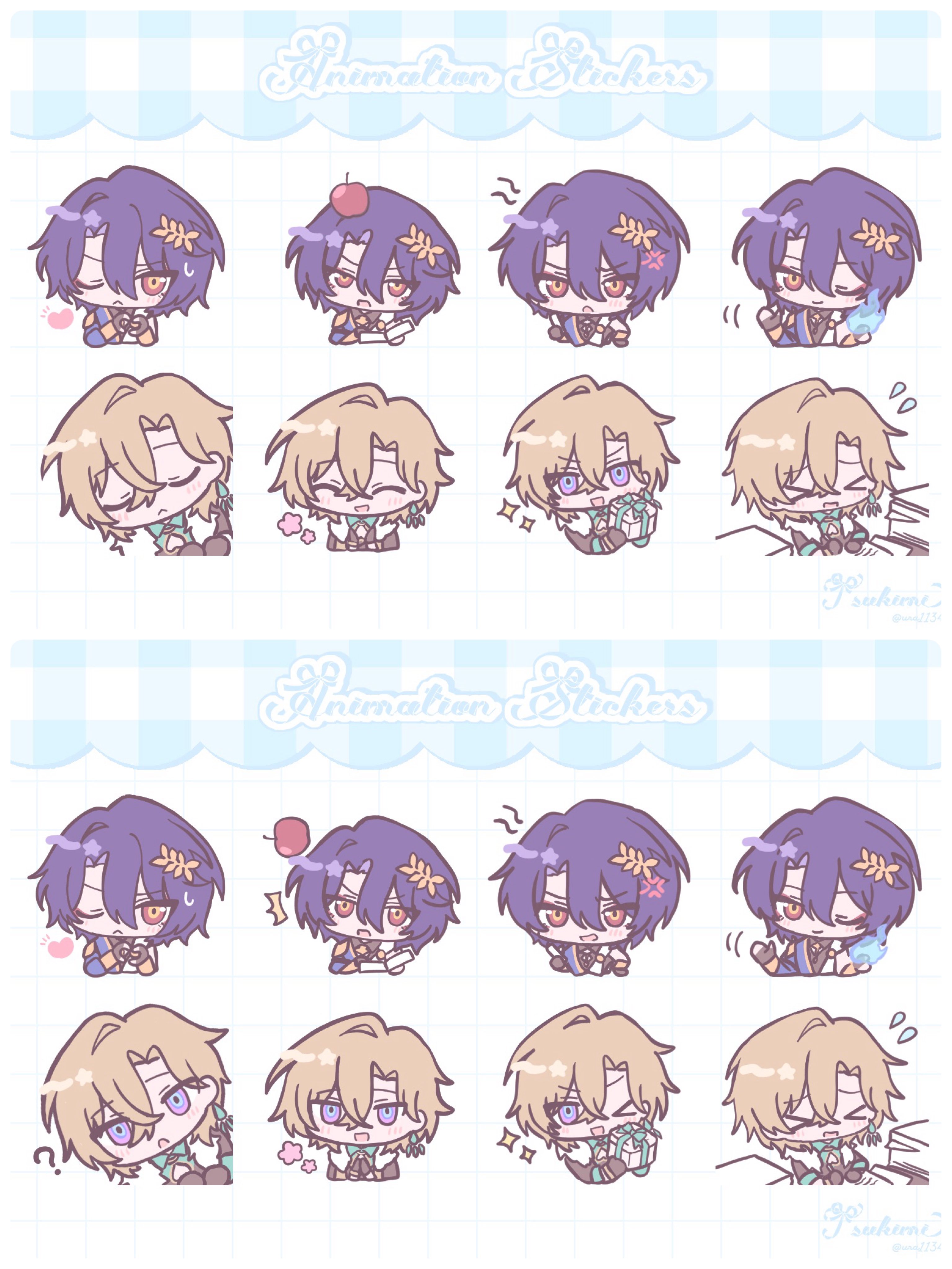 月見 (@tu_ki_mi_911) / X