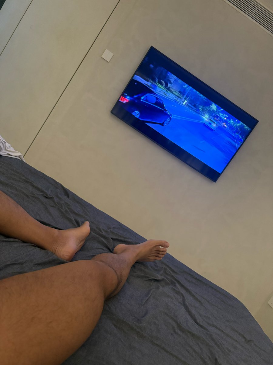 周六啊 我又躺了一天