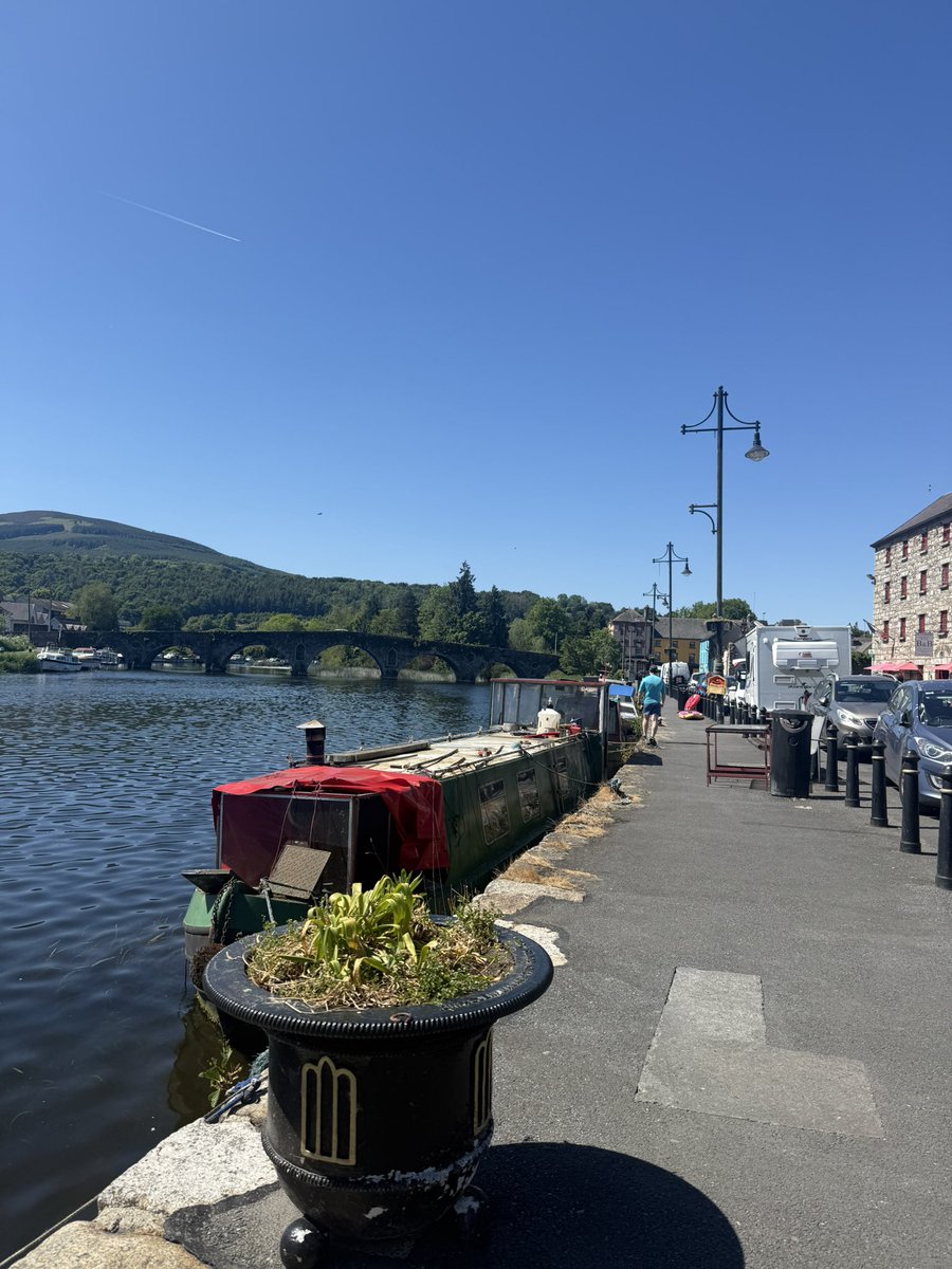 Sheila Donegan (@stemwaterford) on Twitter photo A fabulous day to explore the biodiversity and natural heritage of the River Barrow for #Bealtaine LivingEarth <a href="/CalmastWIT/">Calmast SETU</a> <a href="/SETUIreland/">South East Technological University</a> <a href="/mathsweek/">Maths Week Ireland</a> <a href="/EuseaEvents/">EUSEA - European Science Engagement Association</a> <a href="/Researchirel/">Research Ireland</a> A fabulous day to explore the biodiversity and natural heritage of the River Barrow for #Bealtaine LivingEarth <a href="/CalmastWIT/">Calmast SETU</a> <a href="/SETUIreland/">South East Technological University</a> <a href="/mathsweek/">Maths Week Ireland</a> <a href="/EuseaEvents/">EUSEA - European Science Engagement Association</a> <a href="/Researchirel/">Research Ireland</a>
