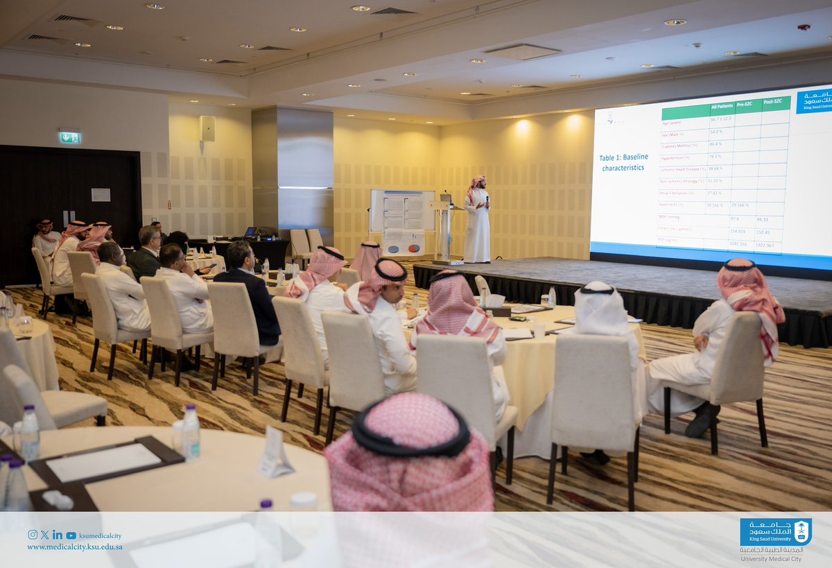 المدينة الطبية الجامعية tweet media