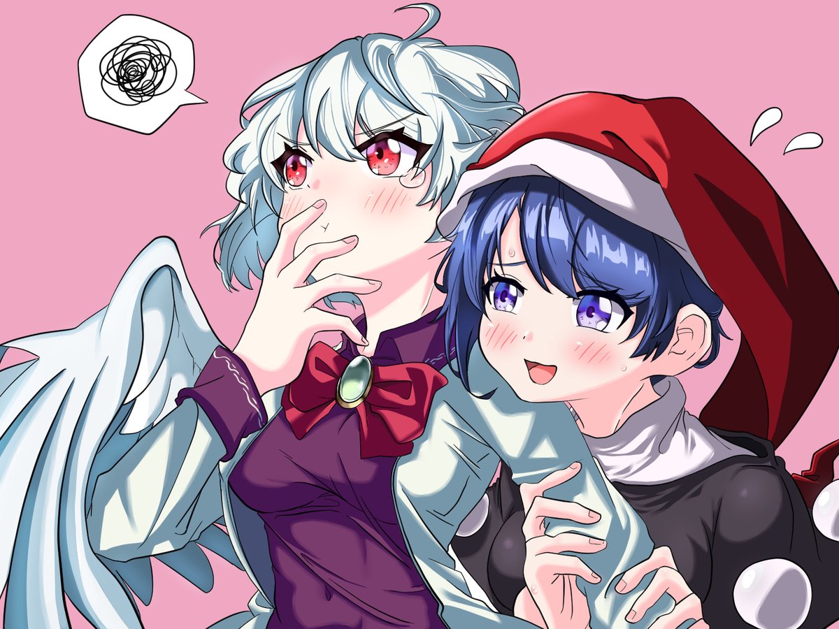 #東方Project
