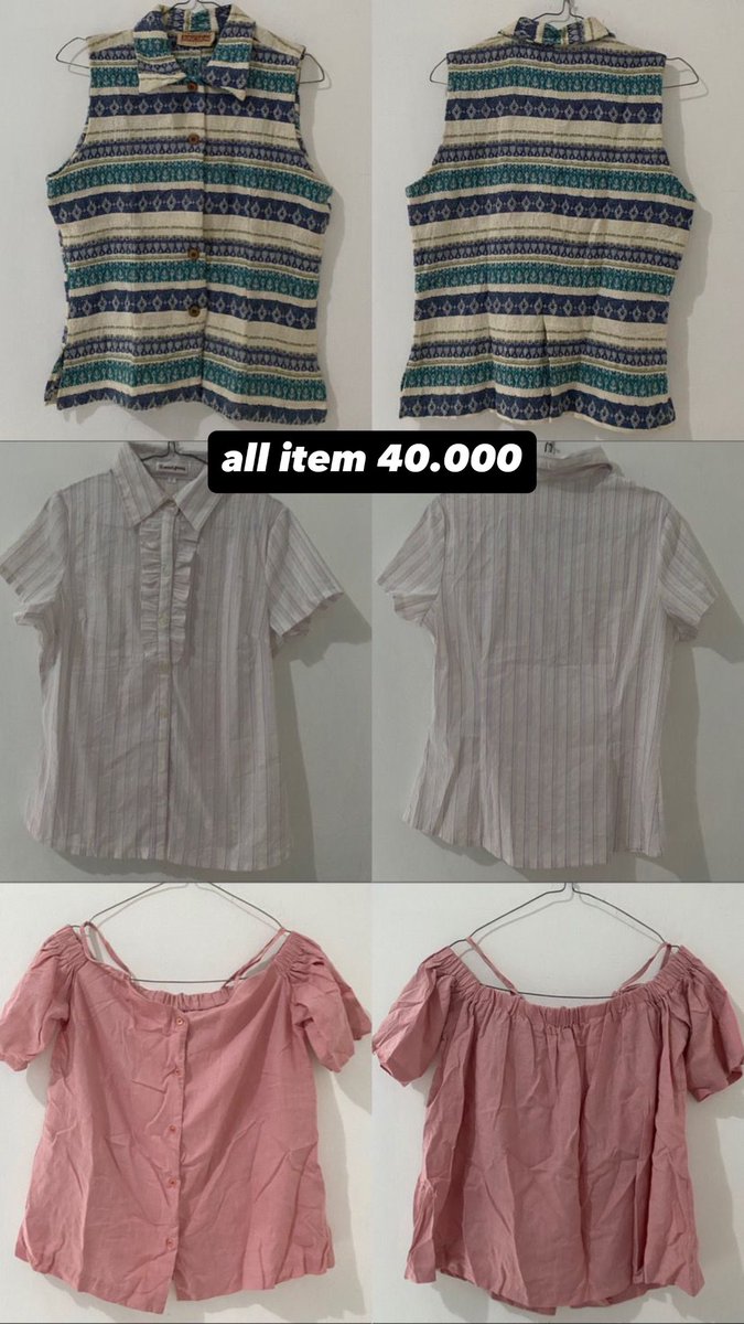 Vallentfbiii's tweet photo. @plcrfnndy_ murah” bgt ka under 50rb semua https://t.co/e9FD5sqWjR