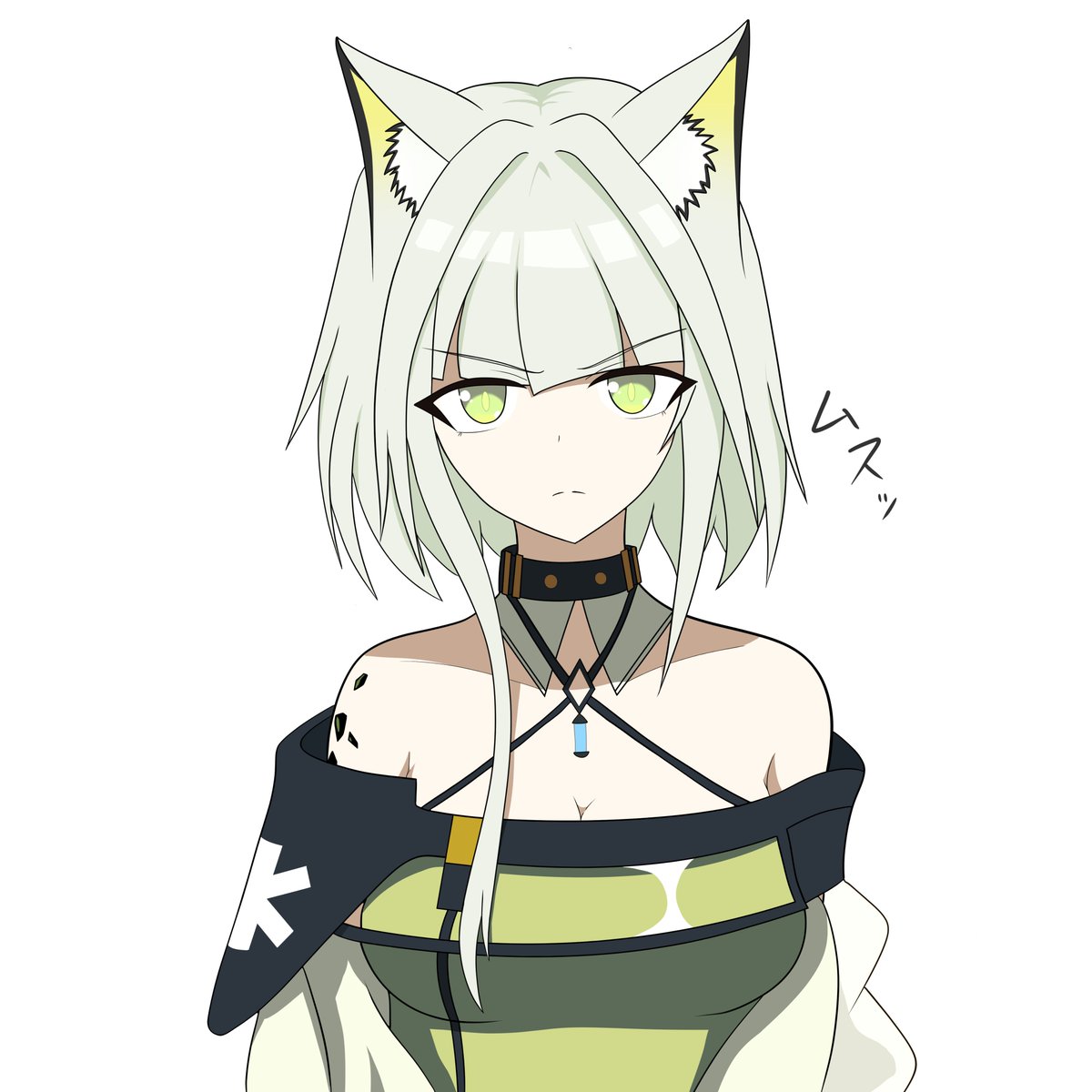 KT (@Noire_KT_00) / Posts / X