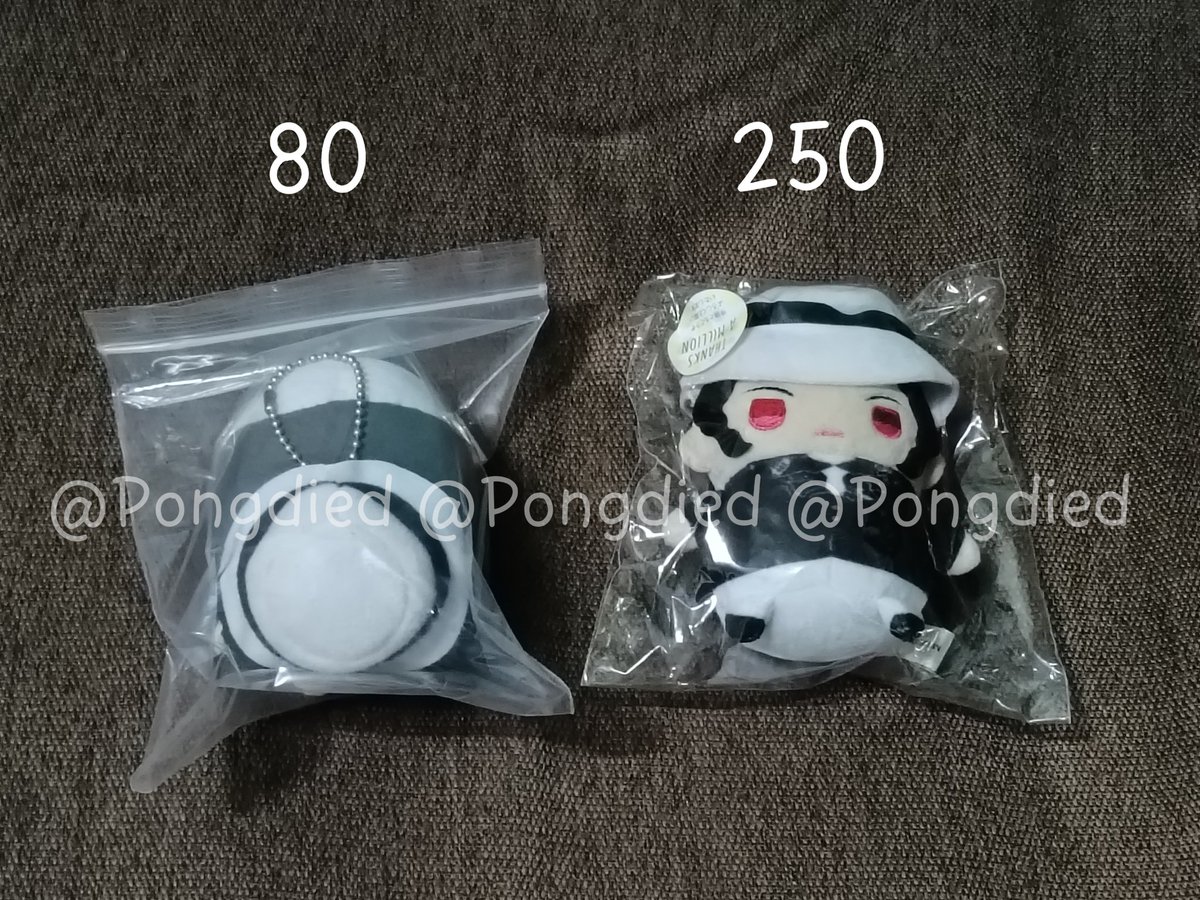 Pongdied's tweet photo. ส่งต่อ มือสอง สภาพดี
✨ ราคาตามรูป ส่ง ems ฟรี
รับเยอะลดให้ได้อีกค่ะ
สนใจ dm ได้ค่ะ
#ตลาดนัดไยบะ #ตลาดนัดดาบพิฆาตรอสูร https://t.co/6Accuu5Pcv
