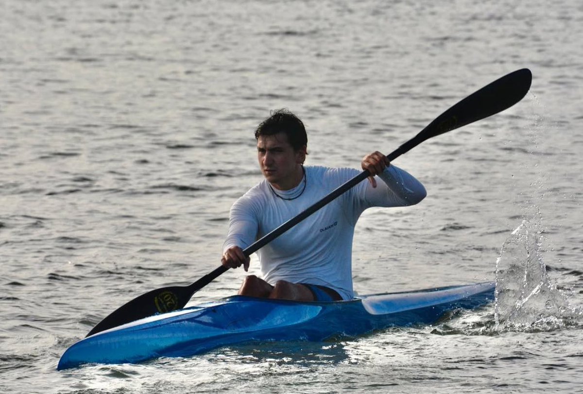 💪🏽 ¡“Las Carpinchas” del K4 500 m. quedaron a un paso del top-10 en la Copa del Mundo de #Canotaje en Szeged 🇭🇺!

🚣🏽 <a href="/MagdalenaGarro/">Magui Garro</a> @BrendaERojas Candelaria Sequeira y Lucía Dalto Aziz fueron 2ª en la Final B, a sólo 0s46 del cuarteto de Francia.

✅ Abraham Saavedra Dietz fue