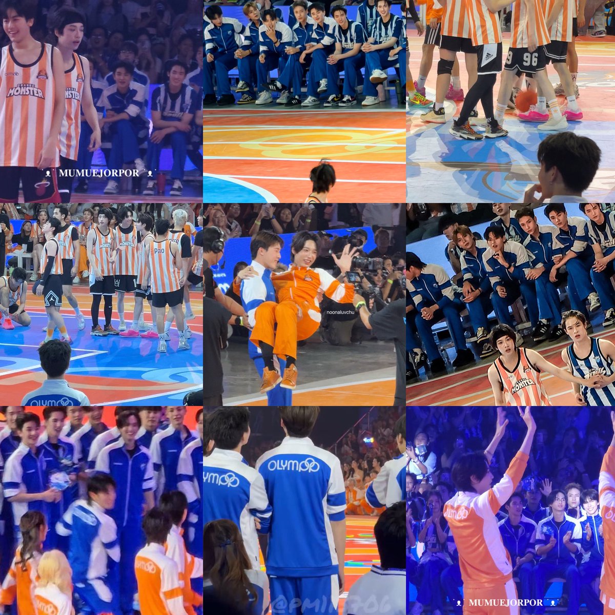 ภาพรวมวันนี้ หนัก เข้าใจตี๋ทุกอย่าง