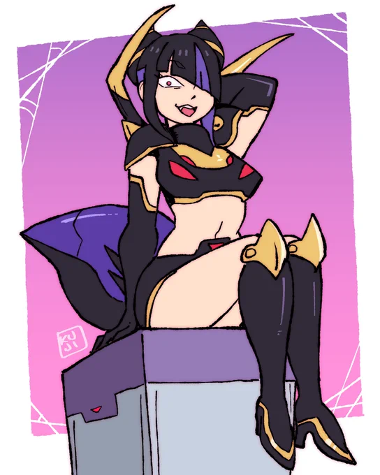 juri cosplay comms