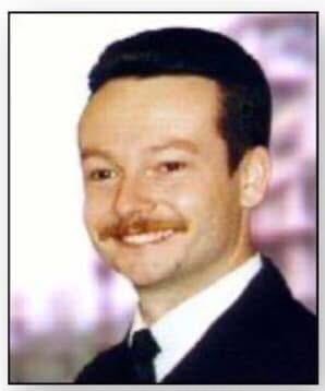 tpmt_org's tweet image. Today we remember PC Stephen Jones of A&S who was killed 26 yrs ago in 1999 as he attempted to stop a stolen car. We placed our memorial to his service & sacrifice at the Severn View Services on the M48
#HonouringThoseWhoServe #PoliceMemorials #PoliceFamily @ASPolice @ASPolfed