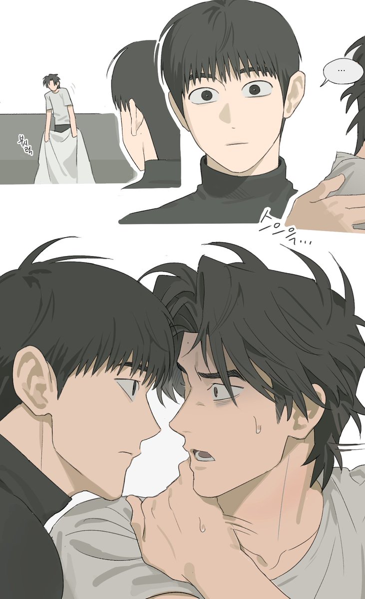 동소밑 (@j_o_o7) on Twitter photo 