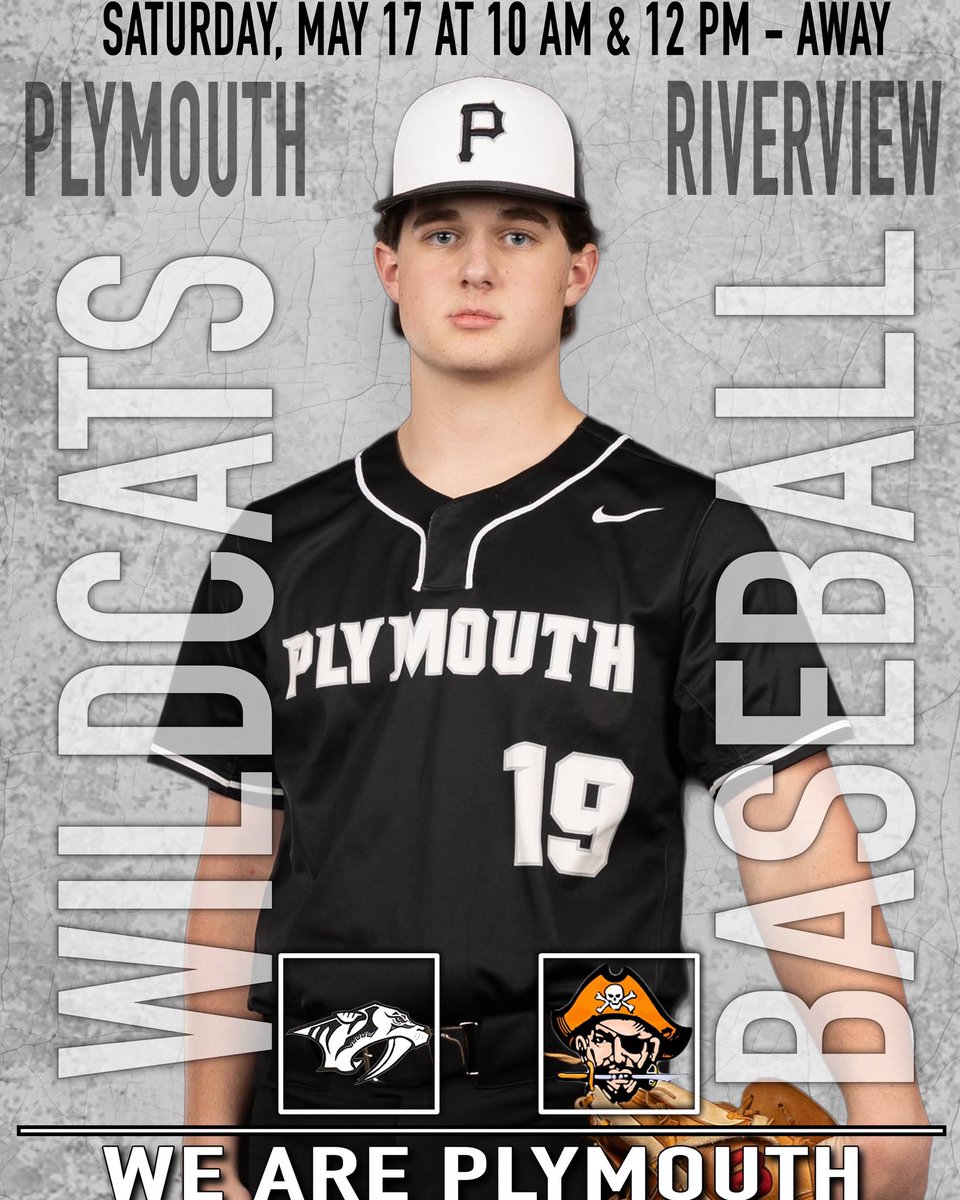 Plymouth Baseball (@plymouthbasebal) on Twitter photo 
