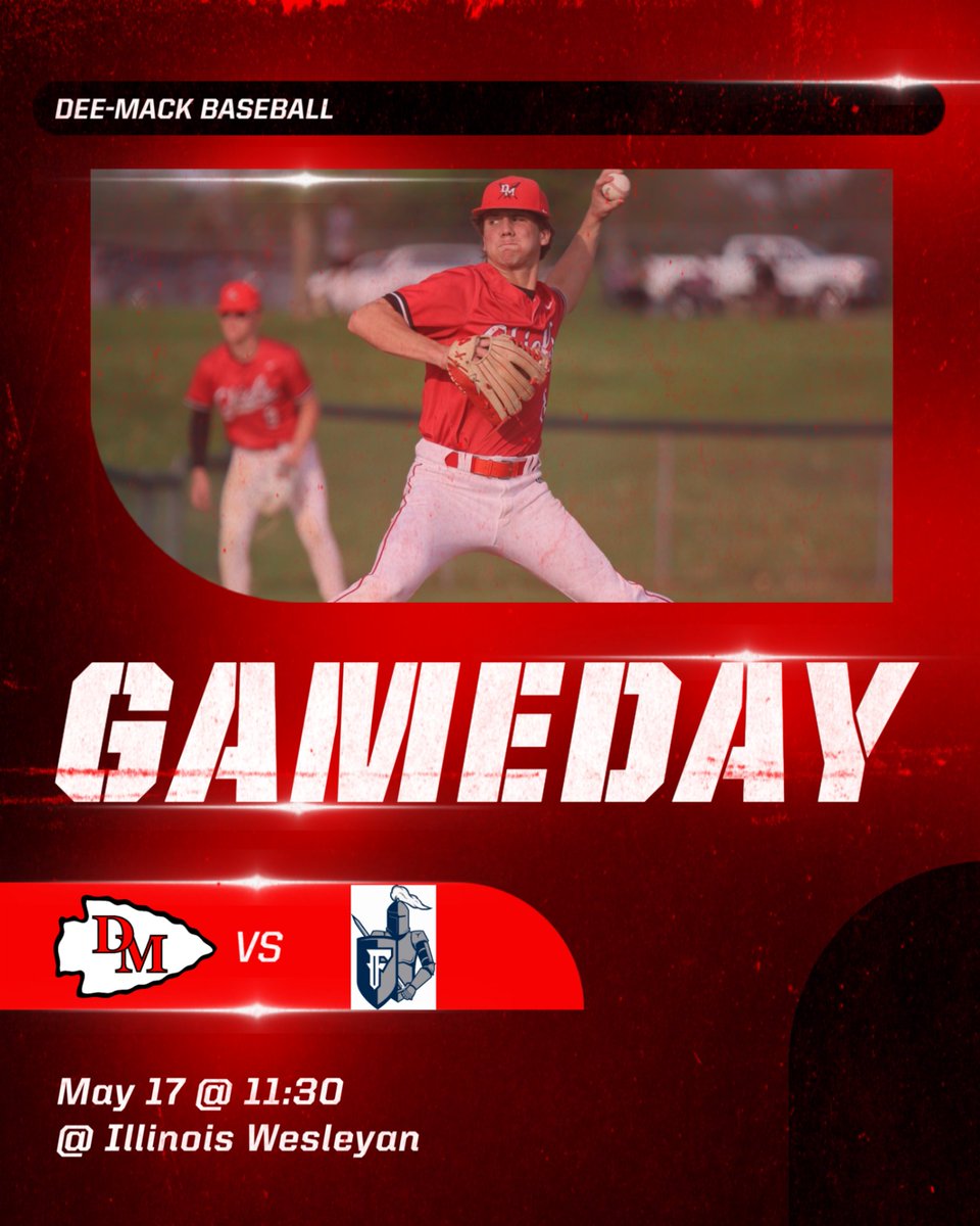 Dee-Mack Baseball tweet media