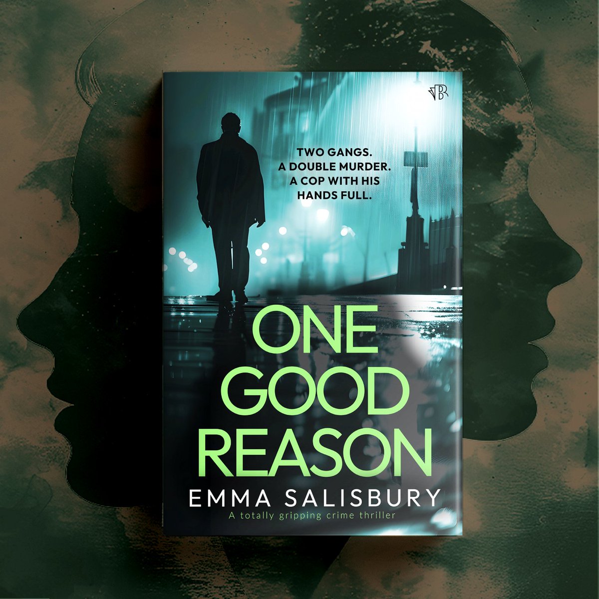 Can't believe this bad boy will be be released into the world in four weeks. Discover what happens when Ashcroft steps out from Coupland's shadow to tackle a hard hitting case. 

Pre-order your copy here: amazon.co.uk/dp/B0F7Y2GHGN

#booklover #bookaddict #manchester #crimefiction