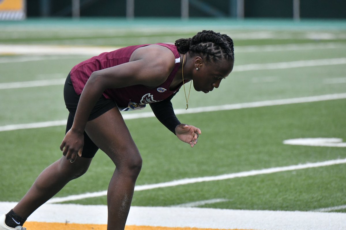 UMESHawkTFXC's tweet image. Entering the third and final day of the MEAC Championships in Norfolk.
Championship Information | meacsports.com/feature/2025ou…
Live Results | blueridgetiming.live/meets/51643
#HawkPride | #SoarAboveandBeyond