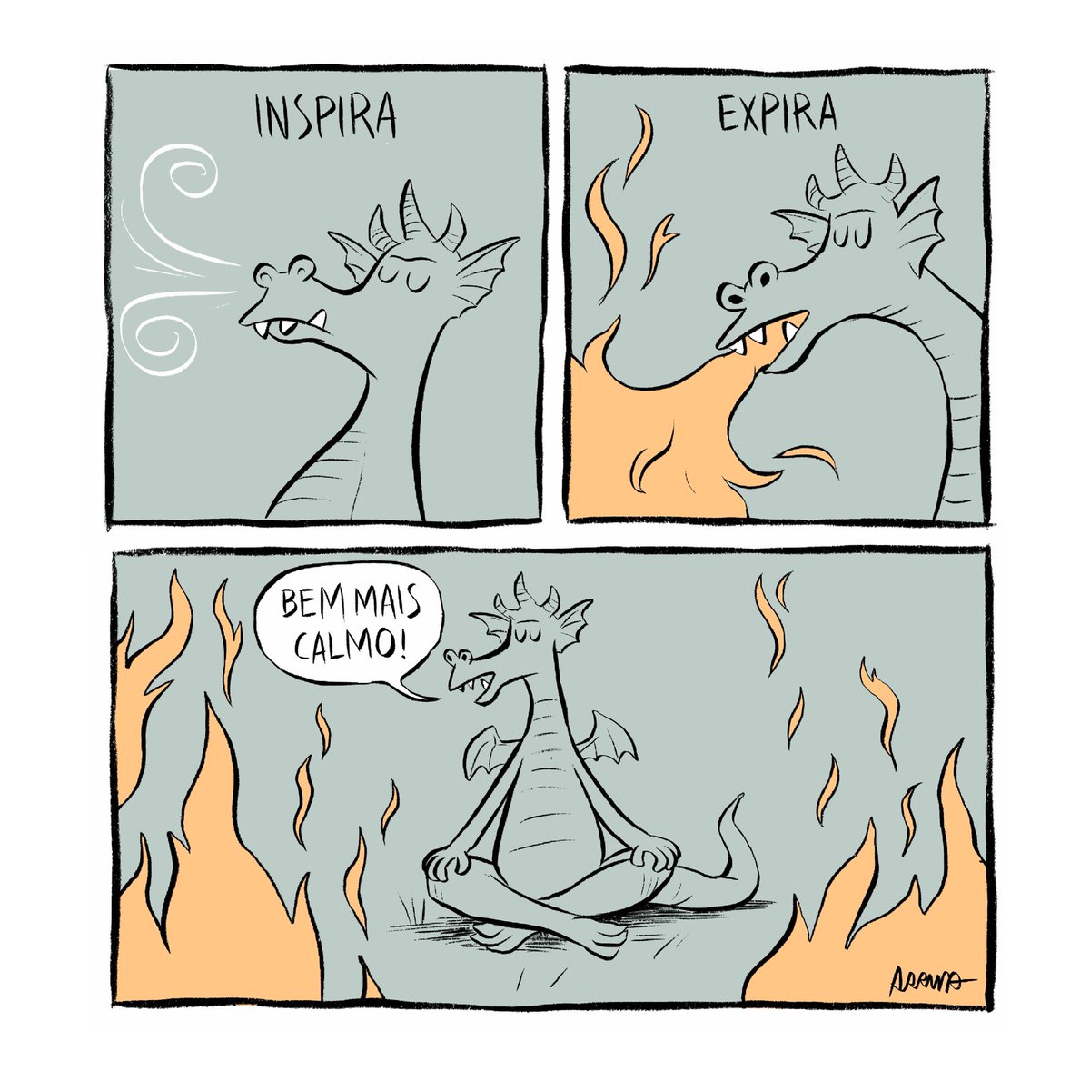 Para O Globo