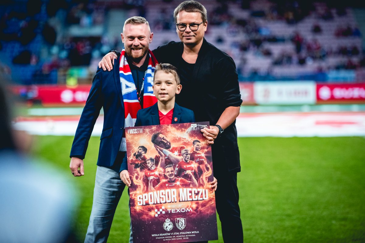 🎨 | <a href="/WislaKrakowSA/">Wisła Kraków</a>