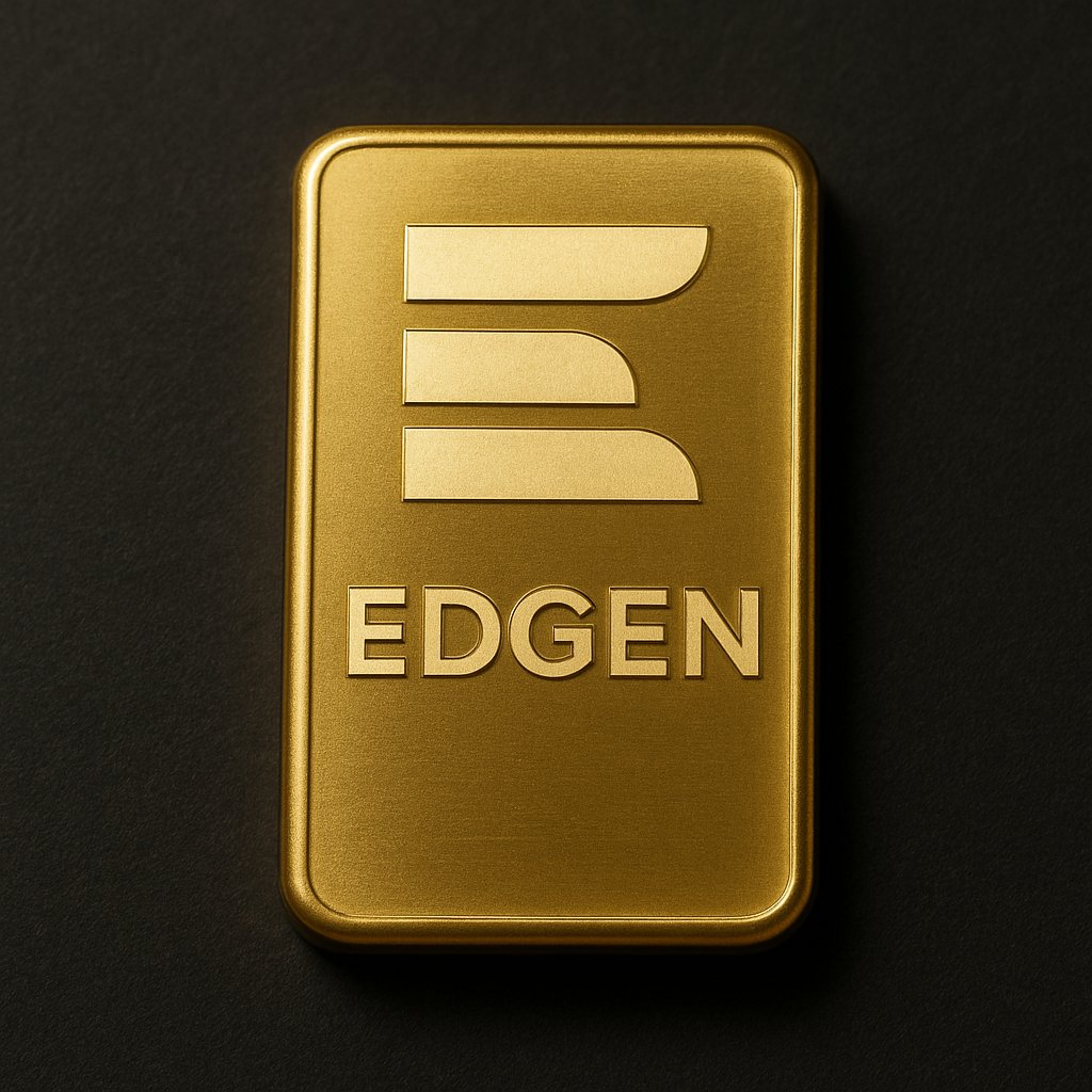 ruzkypazzy's tweet photo. $EDGEN is like a gold that never loses value, hold tight and keep them safe.

TGE is just the beginning of a rewarding future with @layeredge. https://t.co/tQfb4GSmbJ