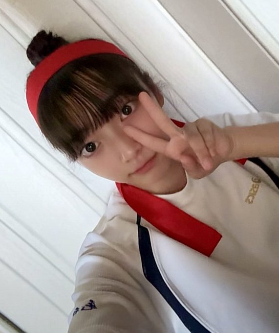 Twitterのコスプレ画像14