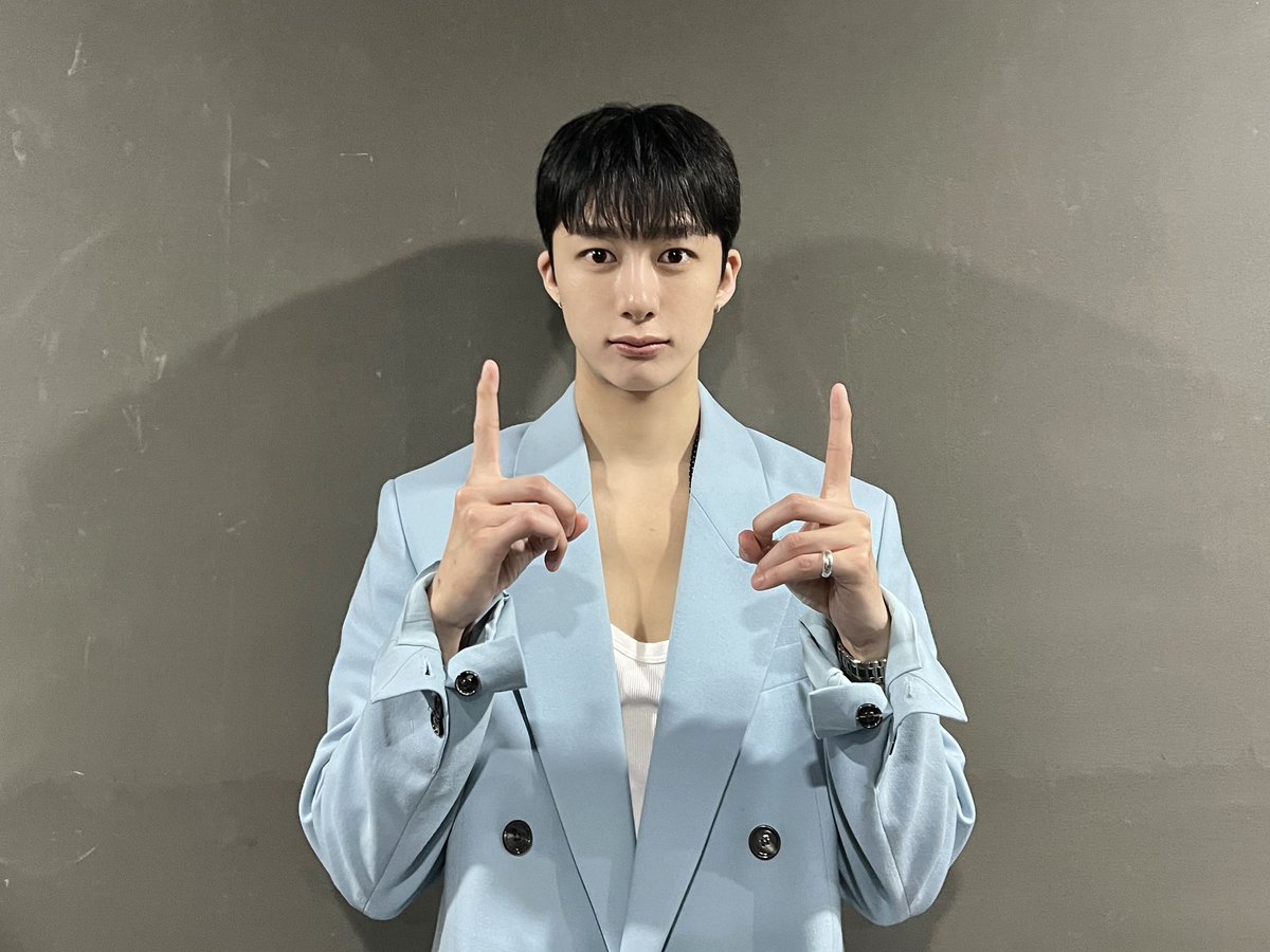 MONSTA X OFFICIAL JP on X