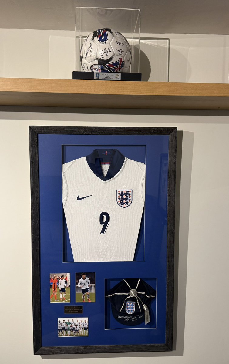 Danny Cadamarteri tweet media