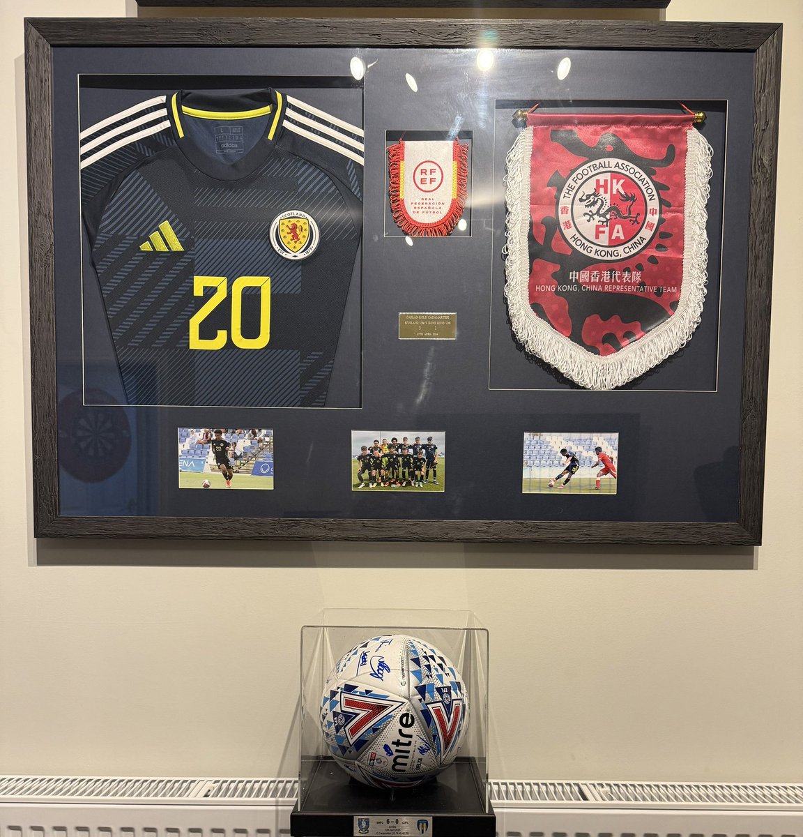 Danny Cadamarteri (@dannycadz) on Twitter photo It’s fair to say you have had some season <a href="/CaelanKoleCadz/">Caelan-Kole Cadamarteri</a>
24 goals in 23 games for <a href="/swfc/">Sheffield Wednesday</a> u18s
The 🦉u18 Top Scorer + 10 assists
U18s PDL league Top scorer (24)
+ 19 goals in 8 games in floodlit Cup
+ 1 goal in 1 game for🦉u16s 😜
3 goals for <a href="/ScotlandNT/">Scotland National Team</a> u16s
⚽️#proudfamily⚽️ It’s fair to say you have had some season <a href="/CaelanKoleCadz/">Caelan-Kole Cadamarteri</a>
24 goals in 23 games for <a href="/swfc/">Sheffield Wednesday</a> u18s
The 🦉u18 Top Scorer + 10 assists
U18s PDL league Top scorer (24)
+ 19 goals in 8 games in floodlit Cup
+ 1 goal in 1 game for🦉u16s 😜
3 goals for <a href="/ScotlandNT/">Scotland National Team</a> u16s
⚽️#proudfamily⚽️