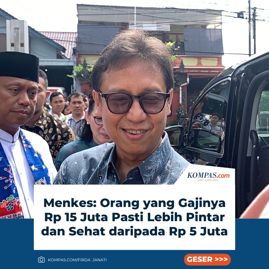 Kompas.com tweet media