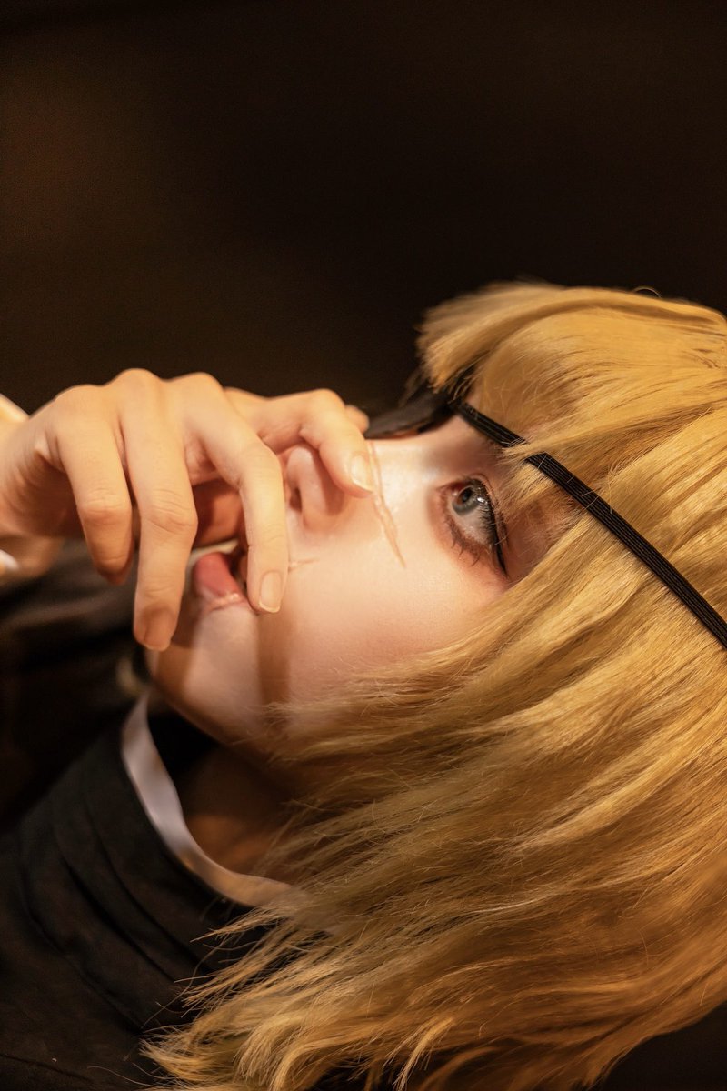 Nemo_cos's tweet image. Orb