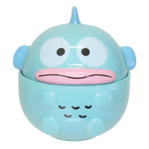 [お安く出品中！]ハンギョドン　半魚丼　飯茶碗 Amazon.co.jp: サンリオ(SANRIO) どんぶり ハンギョドン 半魚