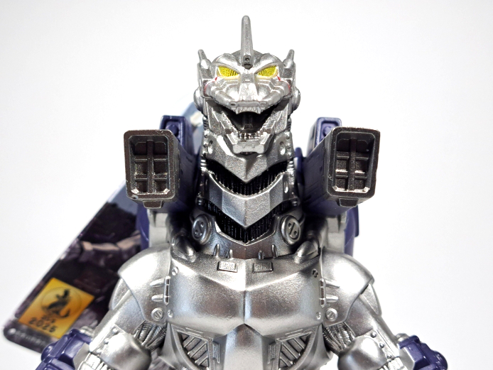 MONMASS 怪獣プロレス カモメマァク ギラドス 3期 ソフビ インディーズ