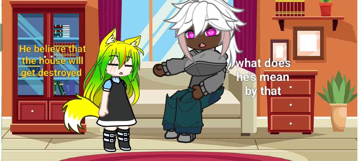 Nameless/Wandering Guy tweet media