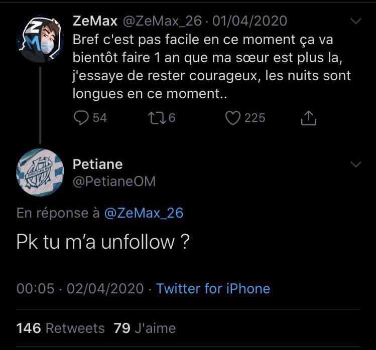 feintouzee's tweet photo. @Scipionista @taharit77 On fera jamais mieux https://t.co/Ic1wTWB5zv