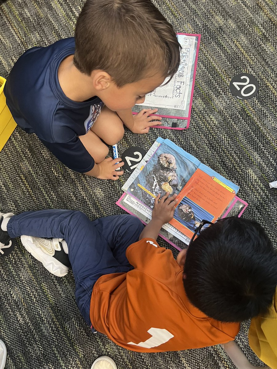 When your students research whatever their little hearts desire. ☺️❤️ <a href="/HumbleISD_GE/">Groves Elementary</a>