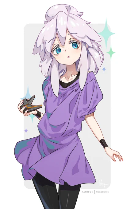 ドゥー・ムラサメ~#GQuuuuuuX 