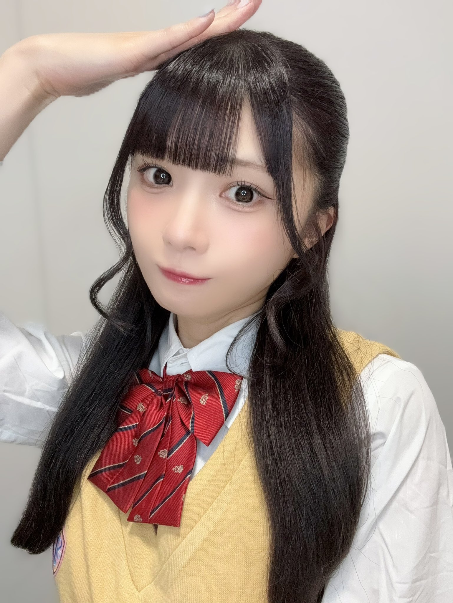 激安スーパーの“売上対決” 菅波 美玲 on X:  アイドル