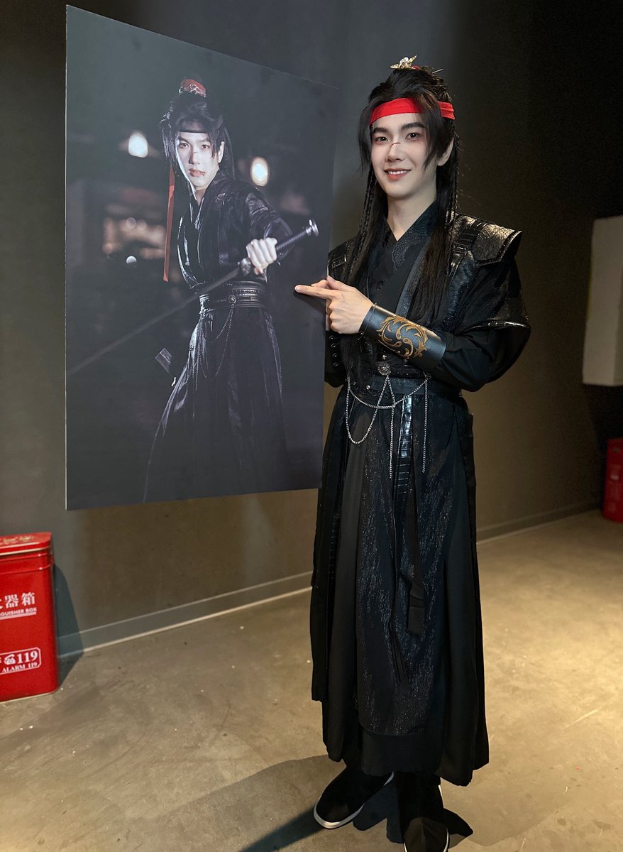 ตรงปกมั้ยคับ💙 

CARD CIAGA x BUILD

#BUILDINASIANSTYLE