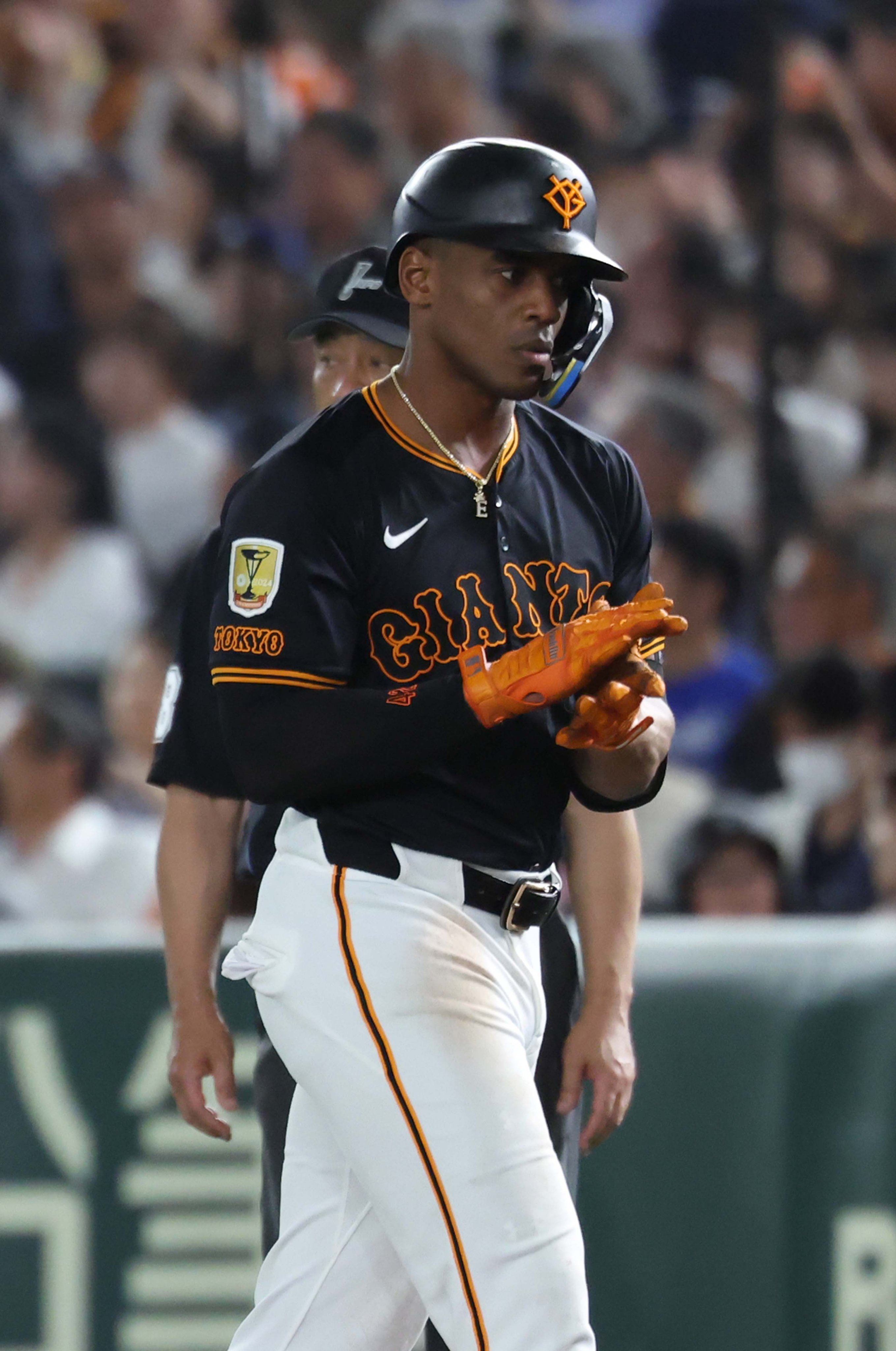 読売巨人軍（ジャイアンツ） on X: 