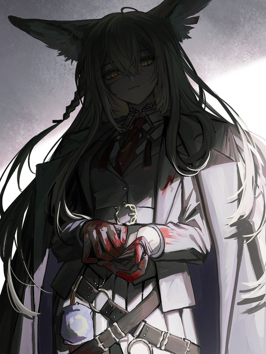 #アークナイツ #Arknights