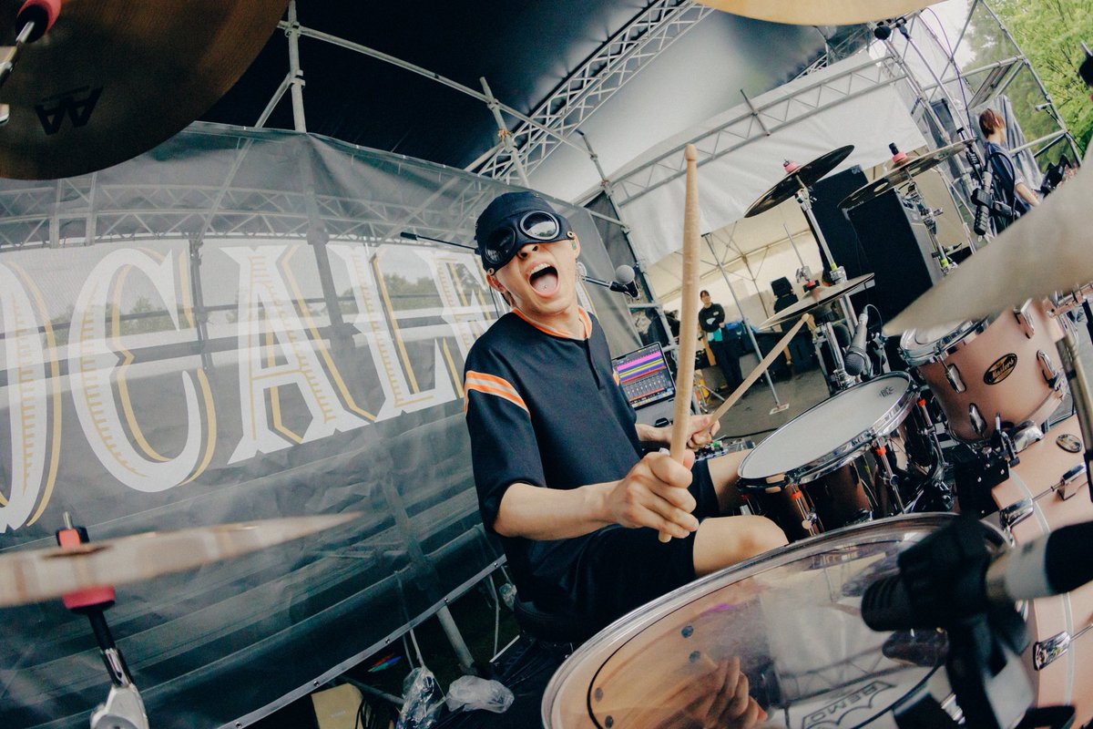 シンガーズハイ(Singer's High) on X