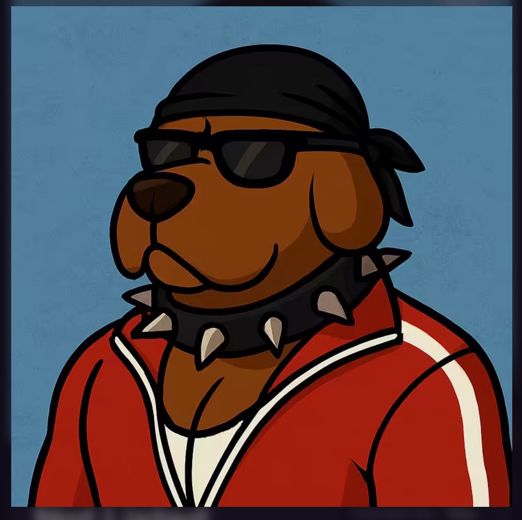 Like , retweet and follow <a href="/ClutchMarkets/">CLUTCH</a> <a href="/Hornelus/">Hornelus</a> TO win CLUTCH #786 at mint out

J-intern CLUTCH