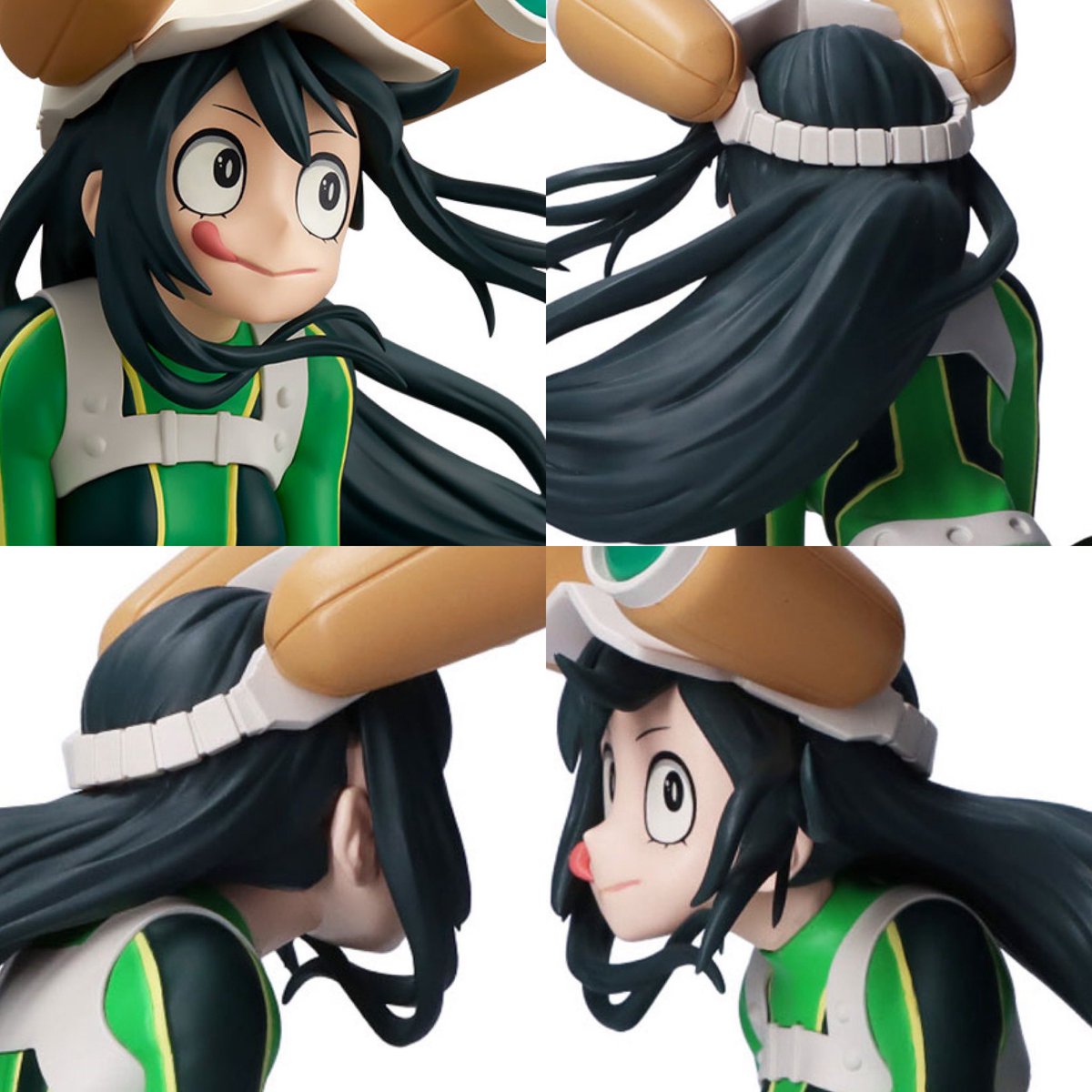 2025年10月発売最新プライズ 僕のヒーローアカデミア GLITTER&GLAMOURS