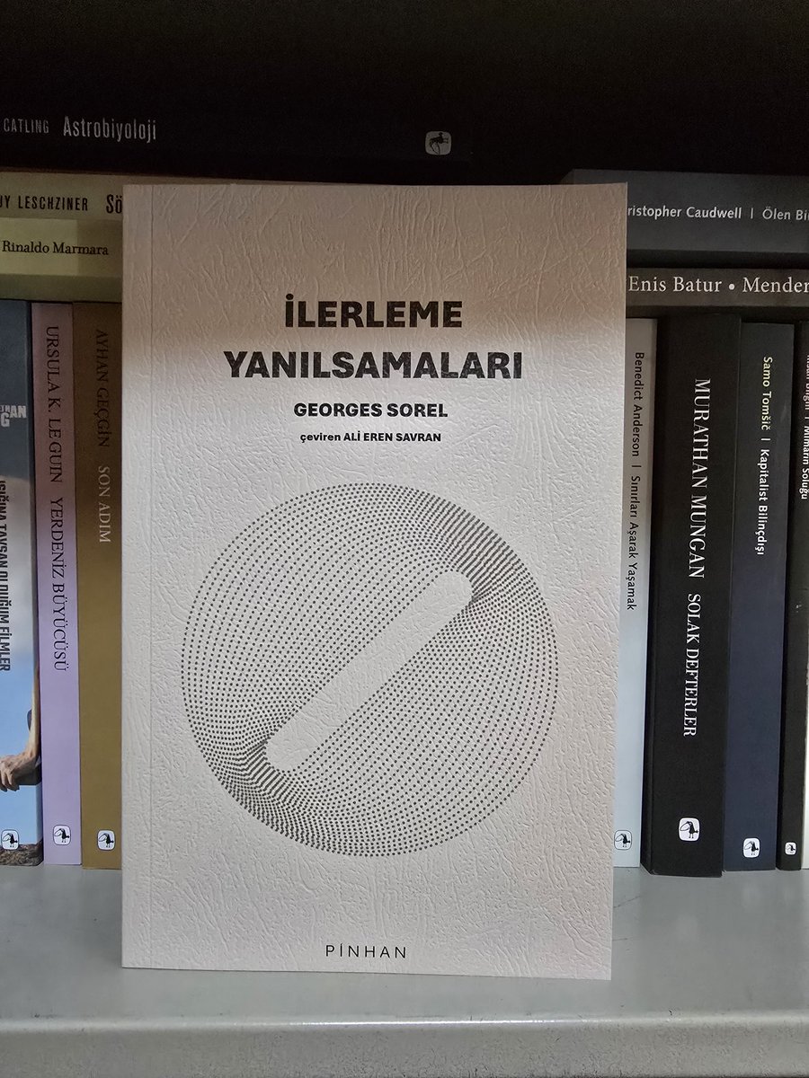 Teknolojik yenilikler ve toplumsal reformlar, genellikle “daha iyi” bir geleceğin habercisi olarak görülse de Sorel’in eserini okurken, bu ilerlemenin ne kadarının gerçek bir iyileşme sağladığı, ne kadarının ise 
yalnızca bir yanılsama olduğu üzerine düşünmeye başlarız.