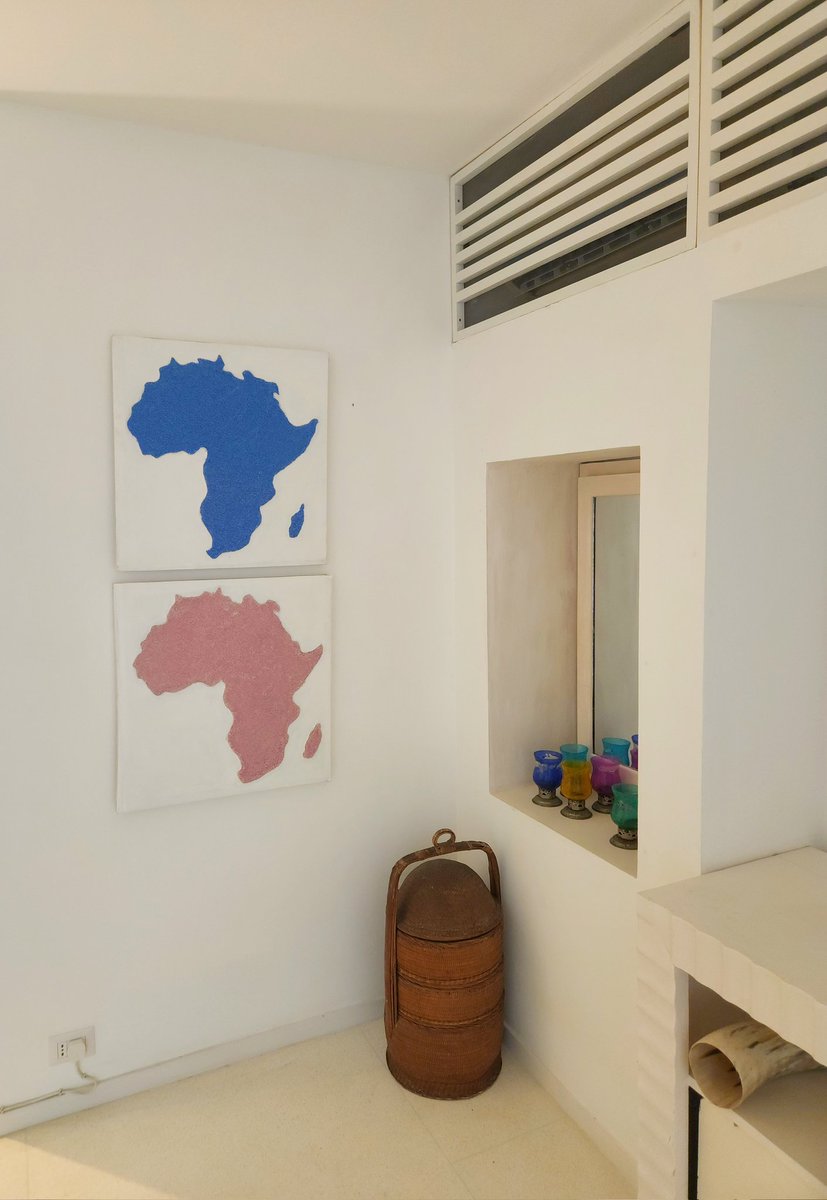 dngkenya's tweet image. Celebrating Another Revolution Around The Sun. 🏝

#PeaceAndTranquility
#TaurusSeason
#Wanderlust