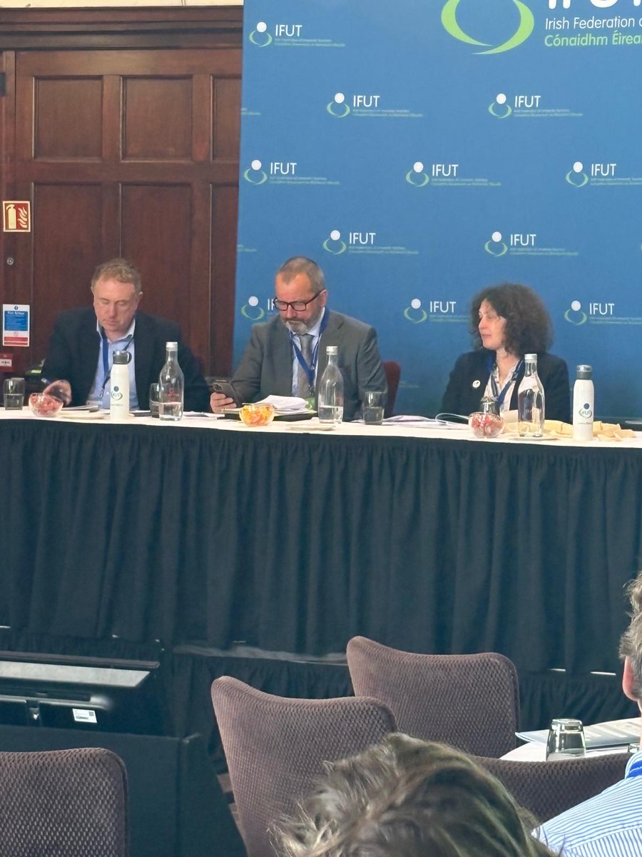 IFUT (@ifut) on Twitter photo 📣 <a href="/FrankJonesDGS/">Frank Jones</a> , IFUT General Secretary @ #IFUTADC2025
“It’s been a busy and exciting year—and our union is stronger for it.” 💪
🔹 Membership up 50% over the last decade
🔹 Ambition to repeat this growth in the next 5 years
🔹 Launch of a new IFUT website soon—built for and 📣 <a href="/FrankJonesDGS/">Frank Jones</a> , IFUT General Secretary @ #IFUTADC2025
“It’s been a busy and exciting year—and our union is stronger for it.” 💪
🔹 Membership up 50% over the last decade
🔹 Ambition to repeat this growth in the next 5 years
🔹 Launch of a new IFUT website soon—built for and