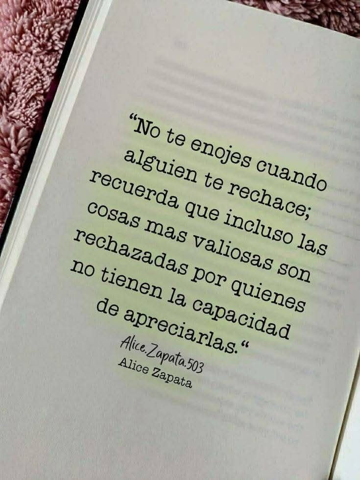 15 duras Lecciones de Vida que debes entender:

1.