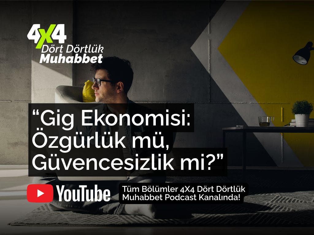 DortxDortPodcast (@4x4pod) on Twitter photo 🎙️Bugün “özgürlük” diyerek paket teslim edenler,
yarın işsiz kalma korkusuyla yaşıyor.
Gig ekonomisi ve iş güvencesi üzerine net bir sohbet:
🎧 yt.openinapp.co/S1B11freelance
#GigEconomy #PodcastÖnerisi #freelance
#haber #ekonomi
<a href="/ussal/">Ussal Sahbaz</a>
<a href="/alemsah/">Alemsah Ozturk</a>
<a href="/cenksidar/">Cenk Sidar</a>
<a href="/sinanguler/">Sinan Guler</a>
@wandpodcast 🎙️Bugün “özgürlük” diyerek paket teslim edenler,
yarın işsiz kalma korkusuyla yaşıyor.
Gig ekonomisi ve iş güvencesi üzerine net bir sohbet:
🎧 yt.openinapp.co/S1B11freelance
#GigEconomy #PodcastÖnerisi #freelance
#haber #ekonomi
<a href="/ussal/">Ussal Sahbaz</a>
<a href="/alemsah/">Alemsah Ozturk</a>
<a href="/cenksidar/">Cenk Sidar</a>
<a href="/sinanguler/">Sinan Guler</a>
@wandpodcast