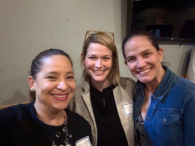 MassDental's tweet image. Mentorship Pod Program members recently had the opportunity to meet other MDS members at the Mentorship Pod Networking Night at Jack's Abby Beer Hall &amp;amp; Kitchen. Attendees enjoyed food and drinks and connected with peers to celebrate this new MDS initiative.