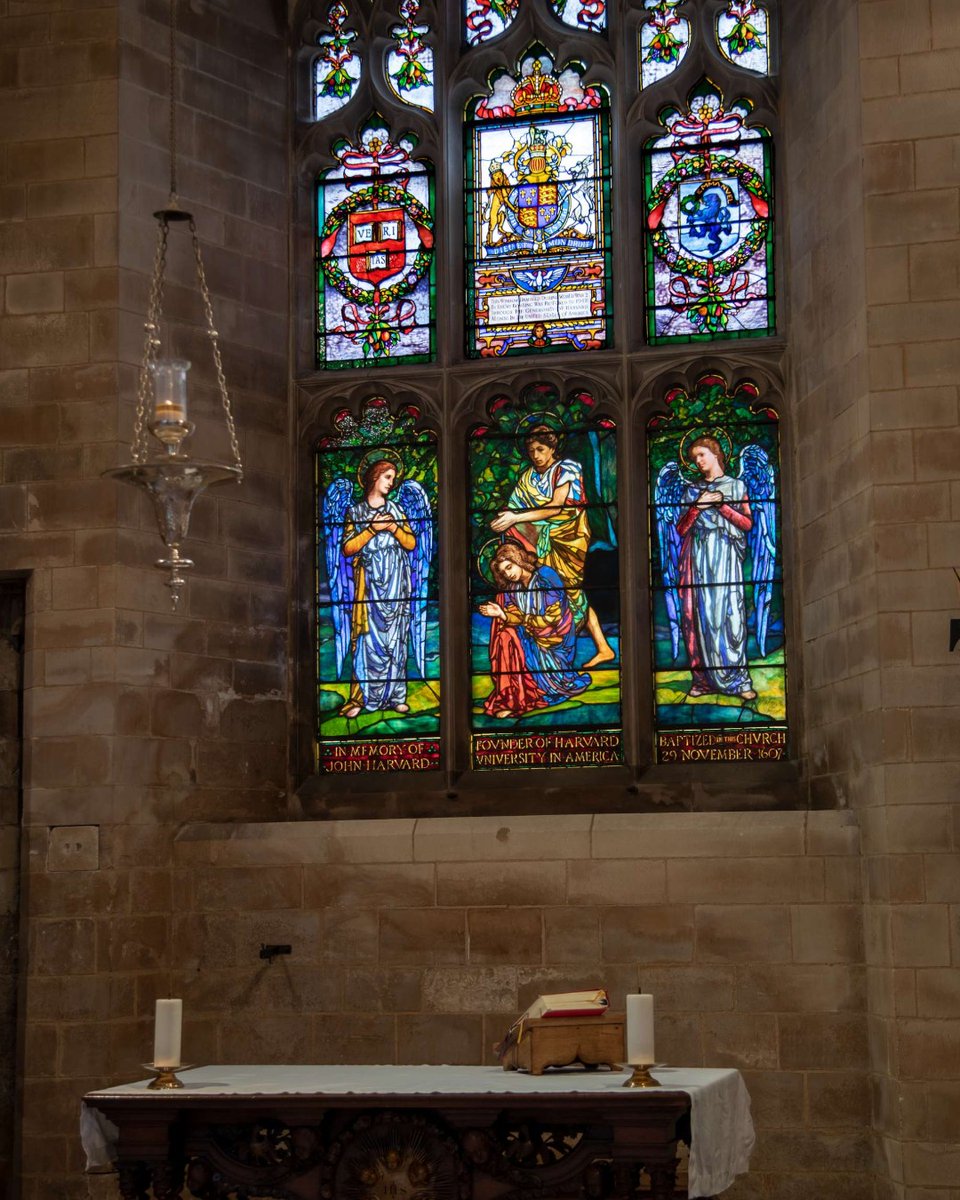 All are welcome to join us in person or online tomorrow for our Choral Eucharist with Baptisms on the Fifth Sunday of Easter.
🗣Tomorrow's preacher is Canon Wendy Robins, Chancellor
🎼The service is sung by the Cathedral Choir
📅 Sunday 18 May, 11am
📽 bit.ly/43W9HEj