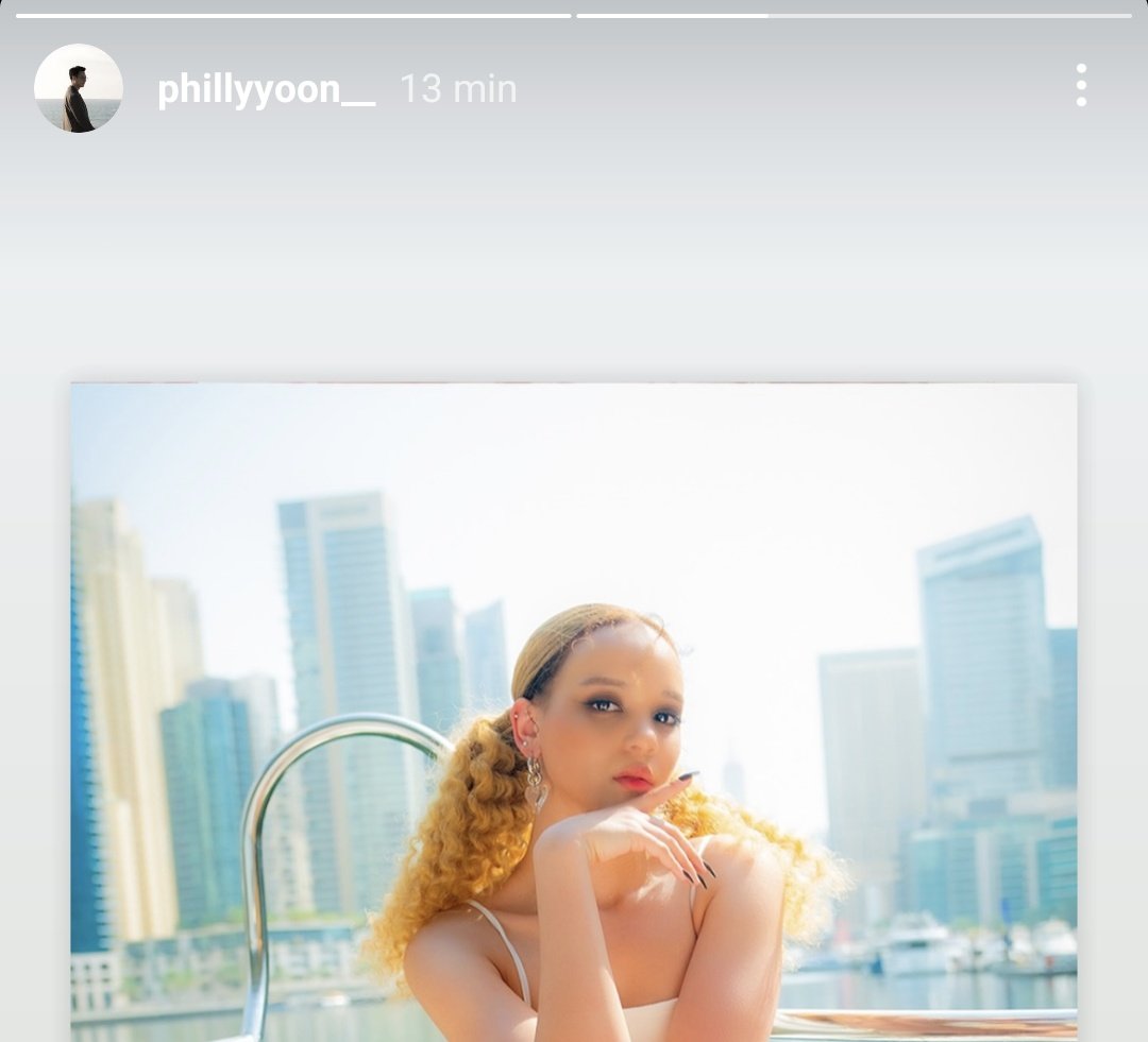 aematthy's tweet photo. i'm sorry, but it's so cute that philip (CEO oppa) is reposting every teaser photo of the girls https://t.co/KpibBrUKnP